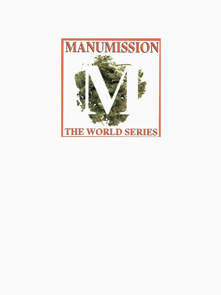 Manumission Privilege Ibiza by Made in Belgium