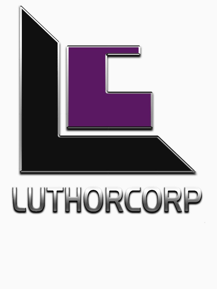 Luthorcorp by AbahKecileet