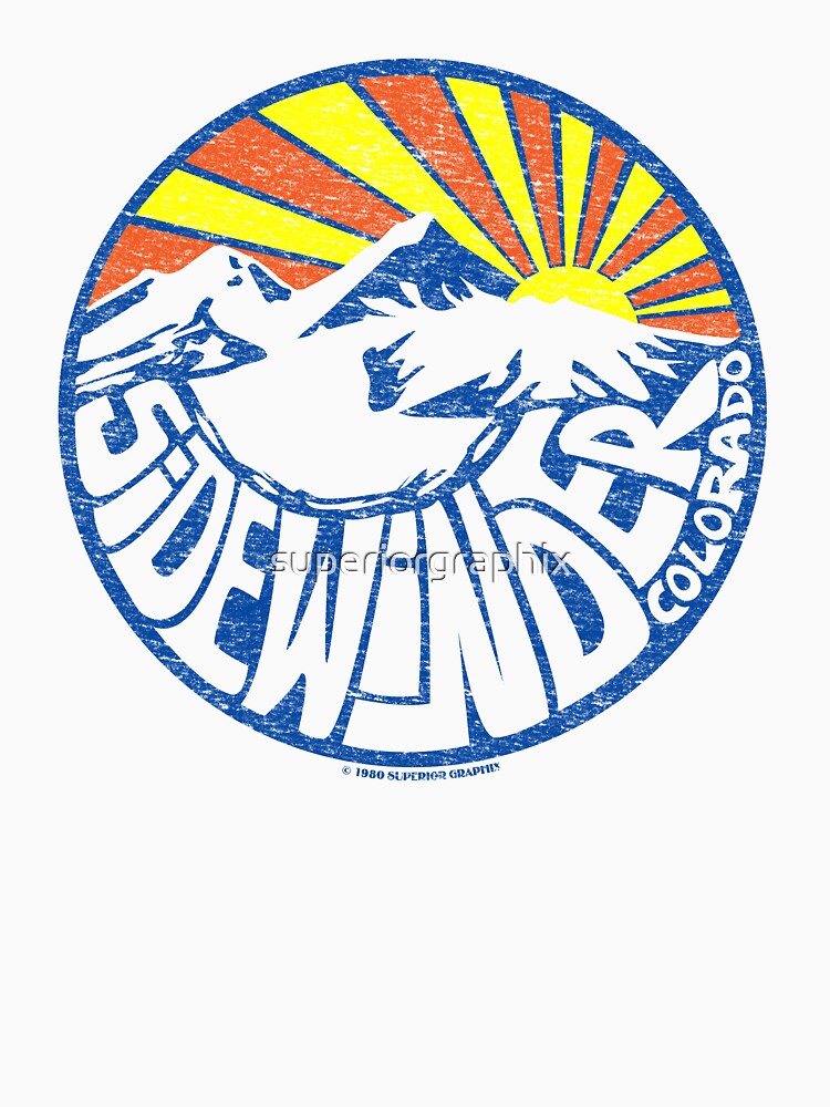 Sidewinder Colorado by superiorgraphix