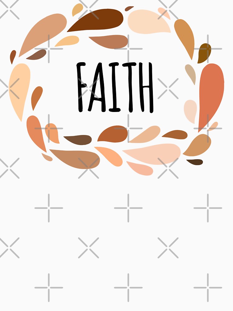 Faith - Names for Wife Daughter and Girl by kindxinn