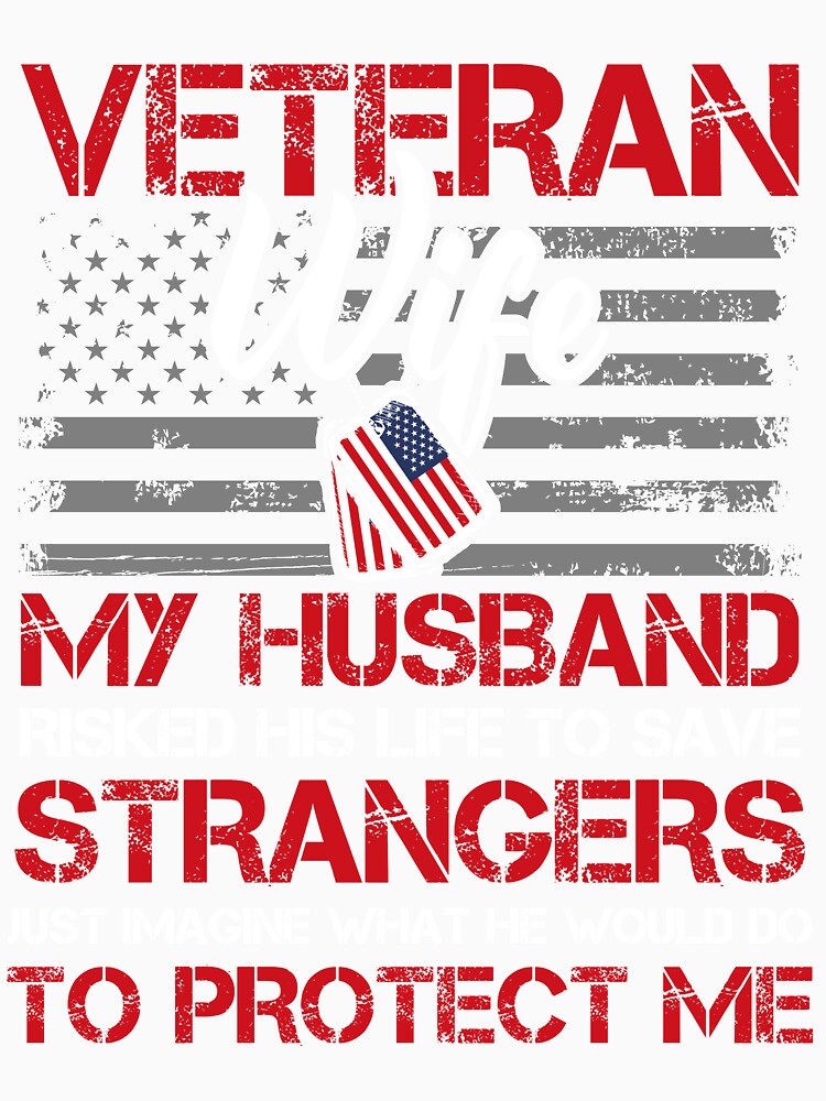 Veteran Wife My Husband Risked His Life To Save Strangers by mmos