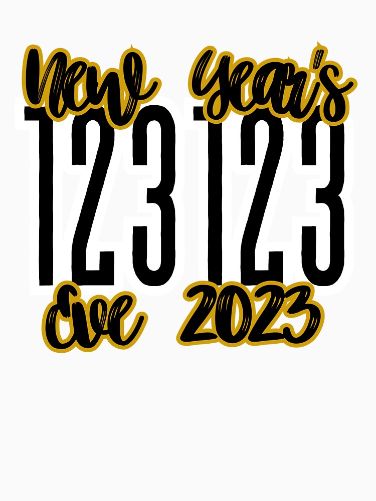 123123 New Year’s by Frugalisms74