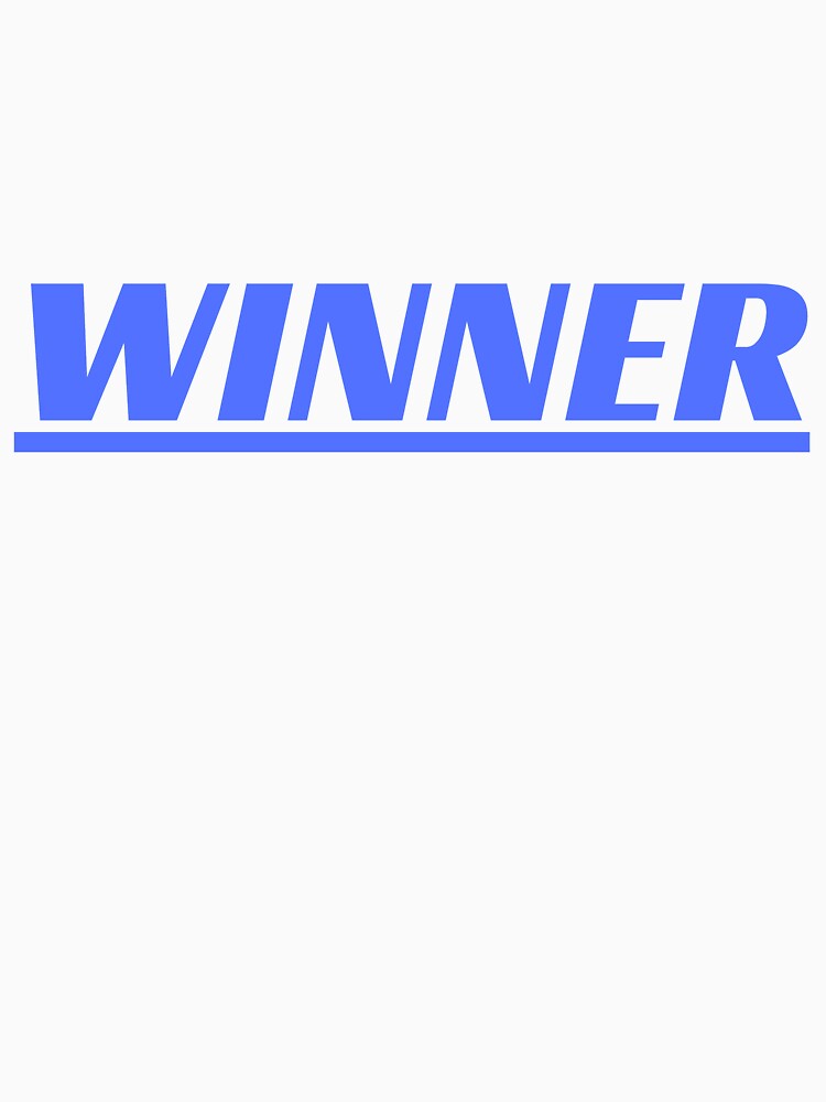 Winner - Keep Growing by kwbord