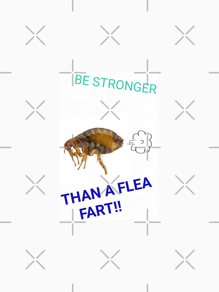 Stay strong, stay healthy! by Hatfieldweir