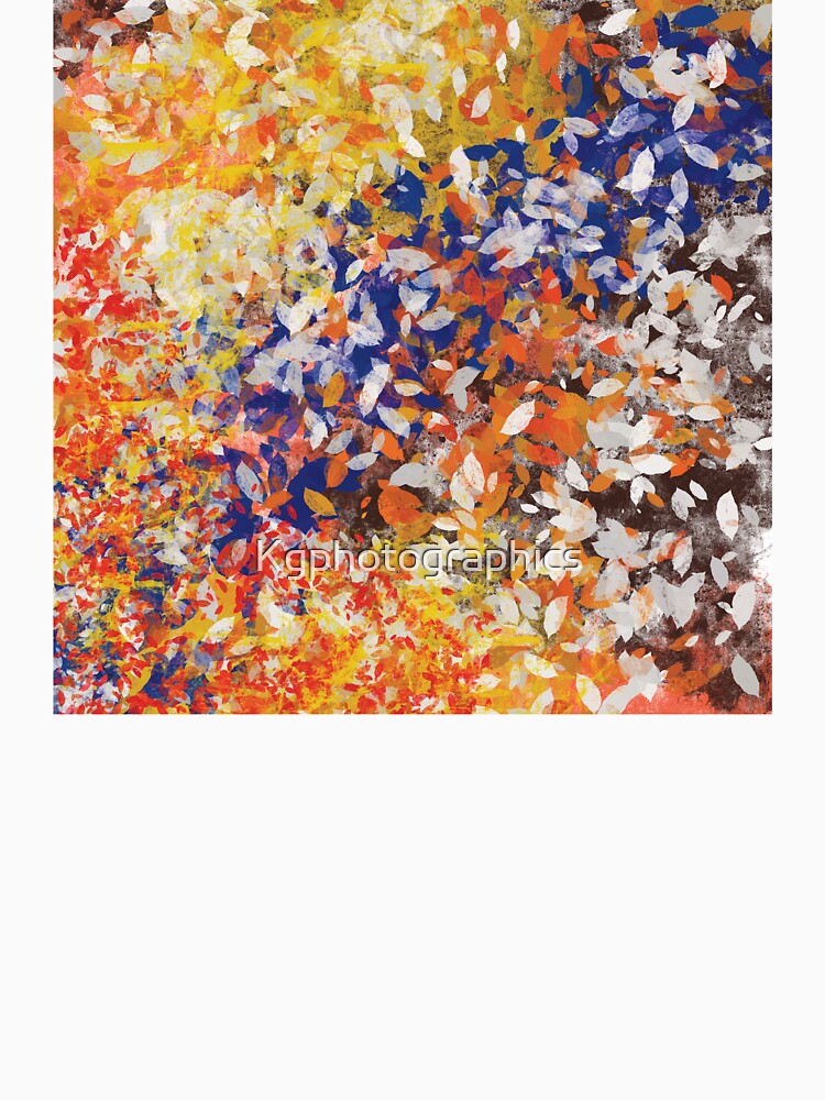 Colors of Fall by Kgphotographics