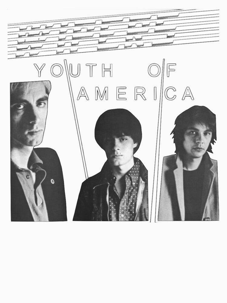 Wipers Youth of America by theboyjake