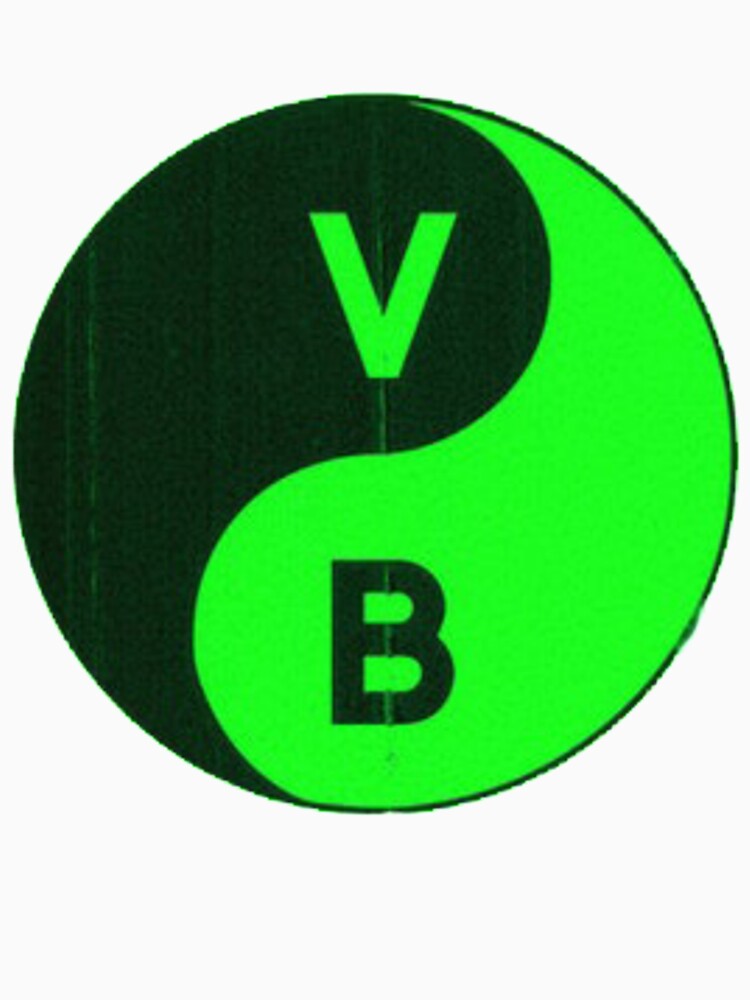 viagra boys logo by The3PeasLtdz