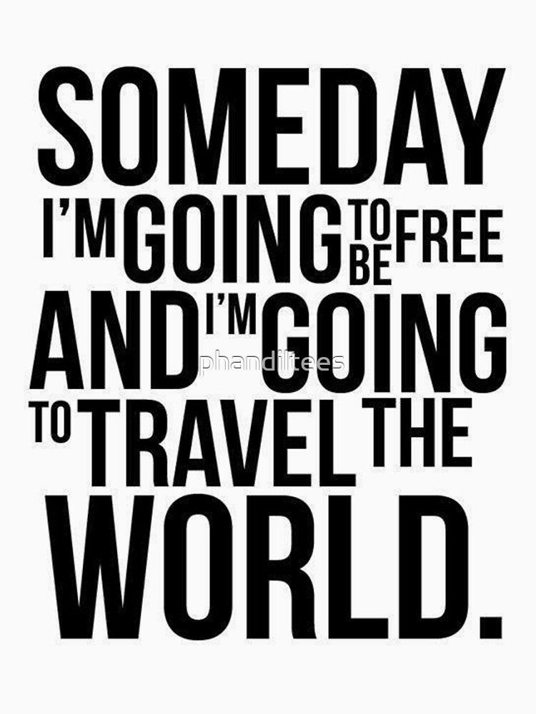 Someday... by DoodleDashCollective