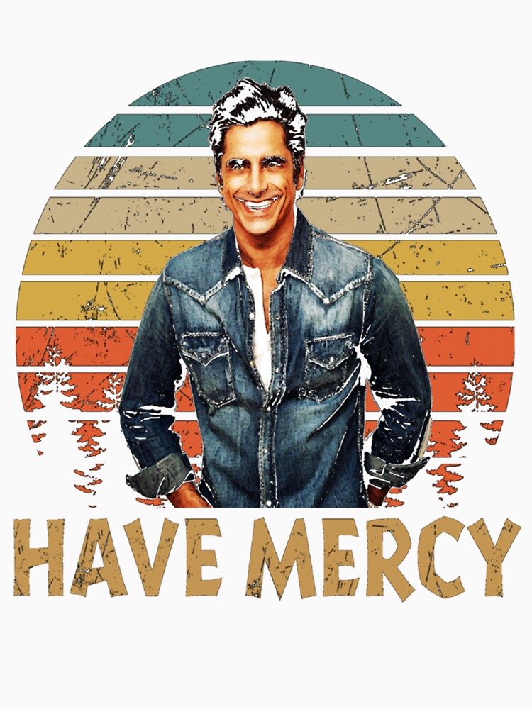 Lover Gift John Stamos Have Merc by King-Parent