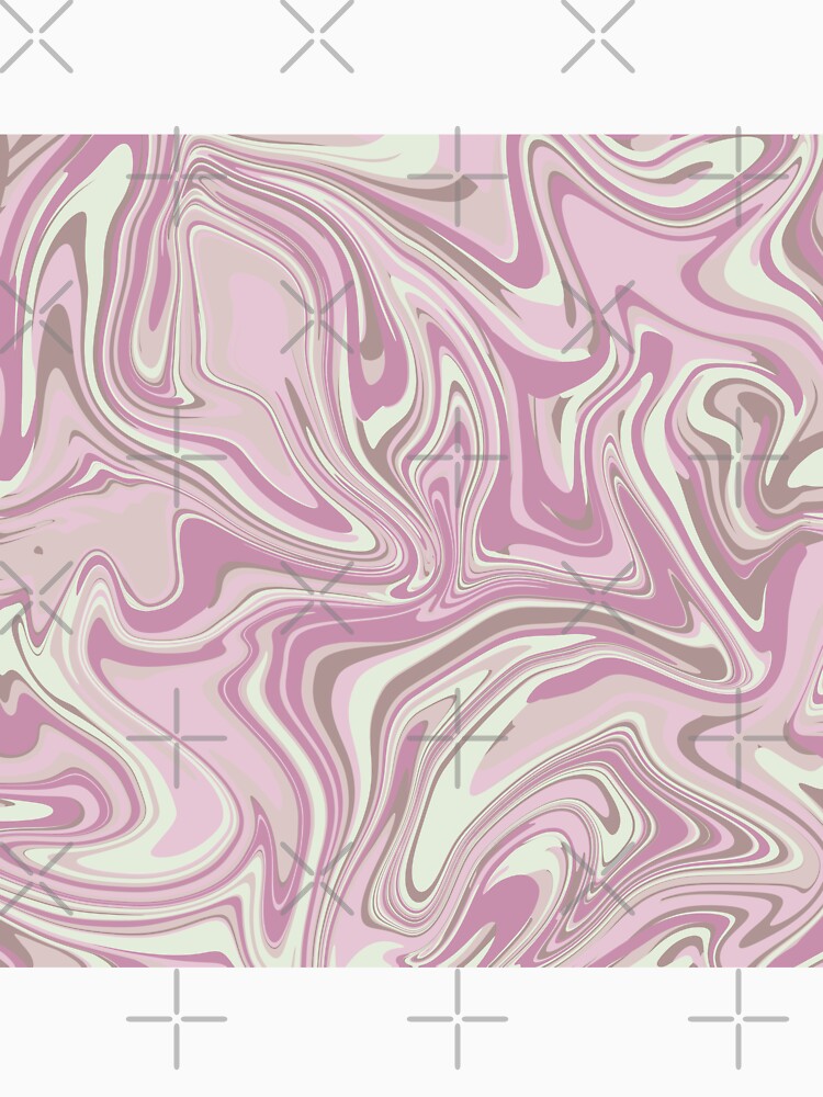 Millennial Pink by JacqMC32