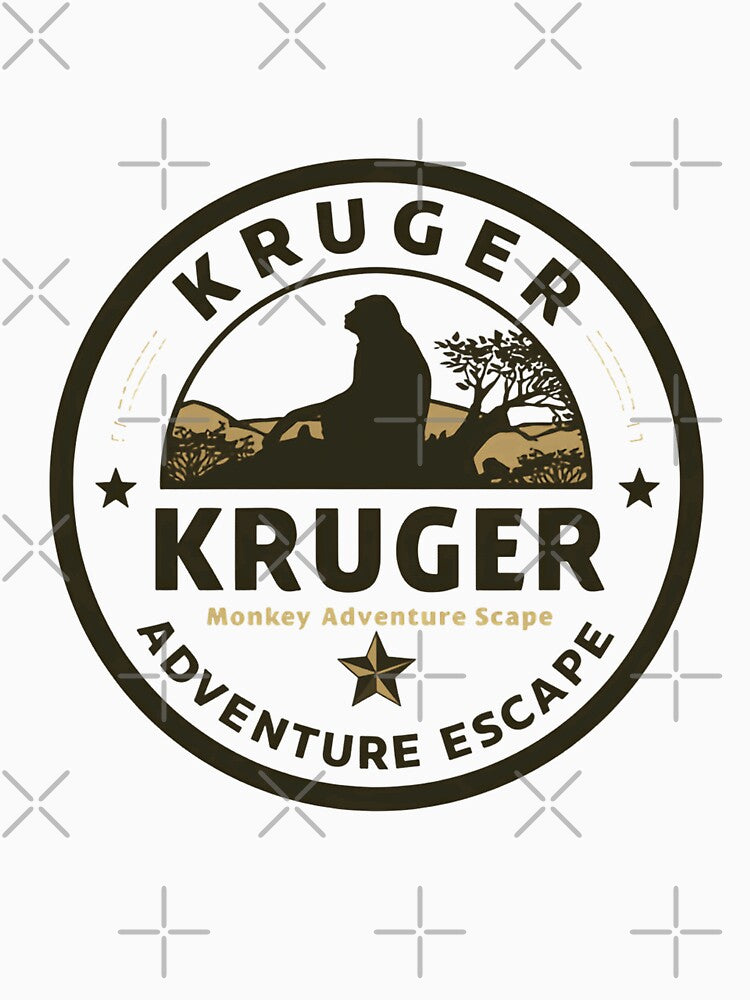 Kruger National Park Adventures Through Africa's Untamed Beauty by Simsimah26Parks