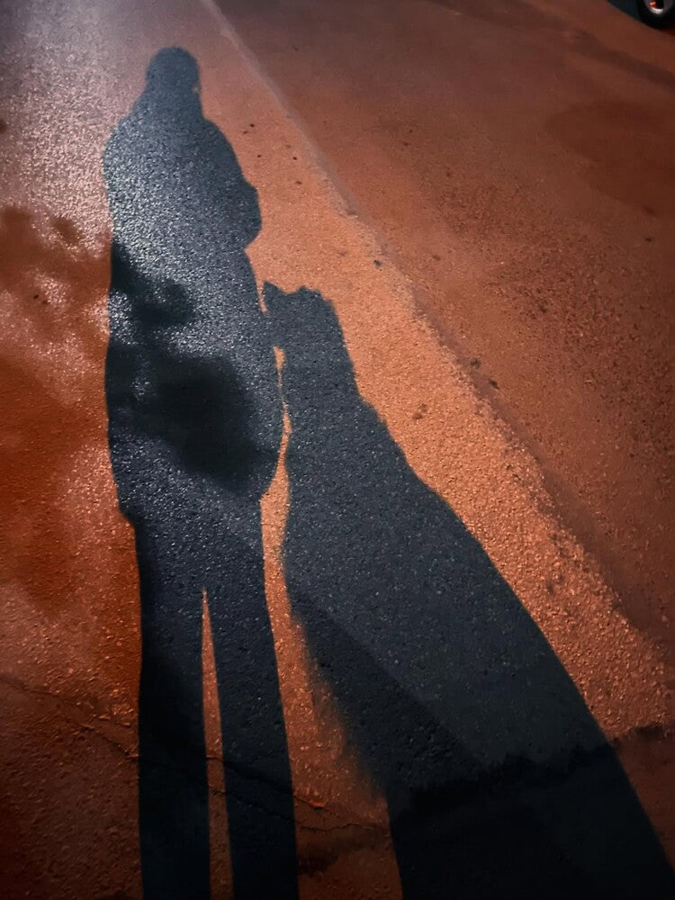Silent Sad Boys Shadow Whisper by lekhacitylight