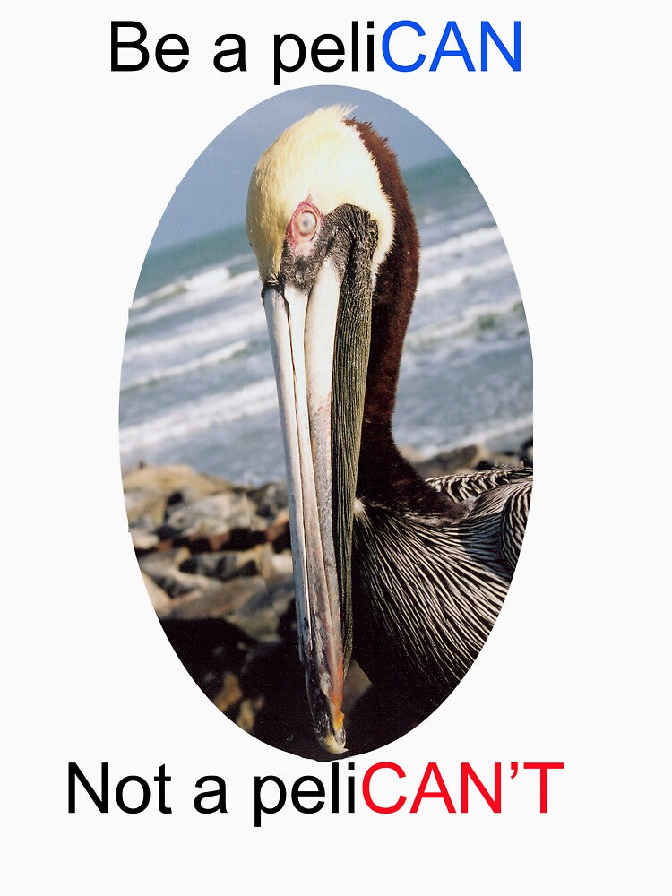PeliCAN shirt design by caseyritter