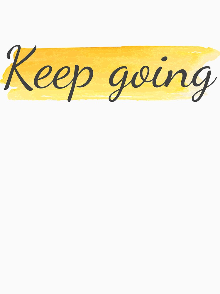 keep going by Rehaaam