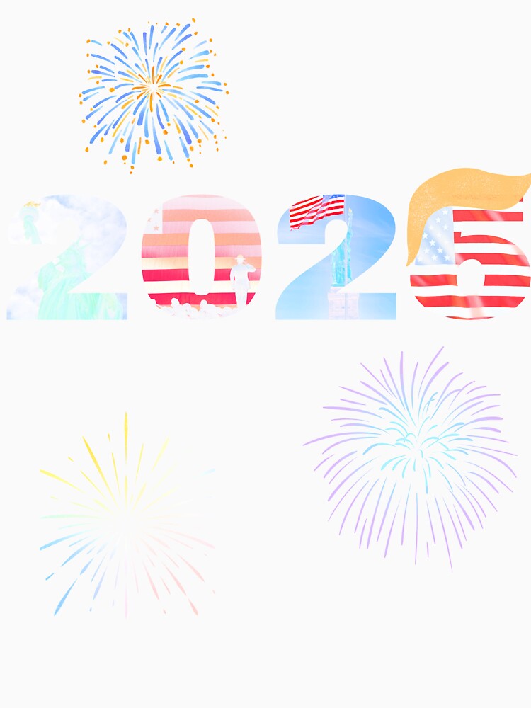 Happy New Year 2025 Gifts by Maniutek