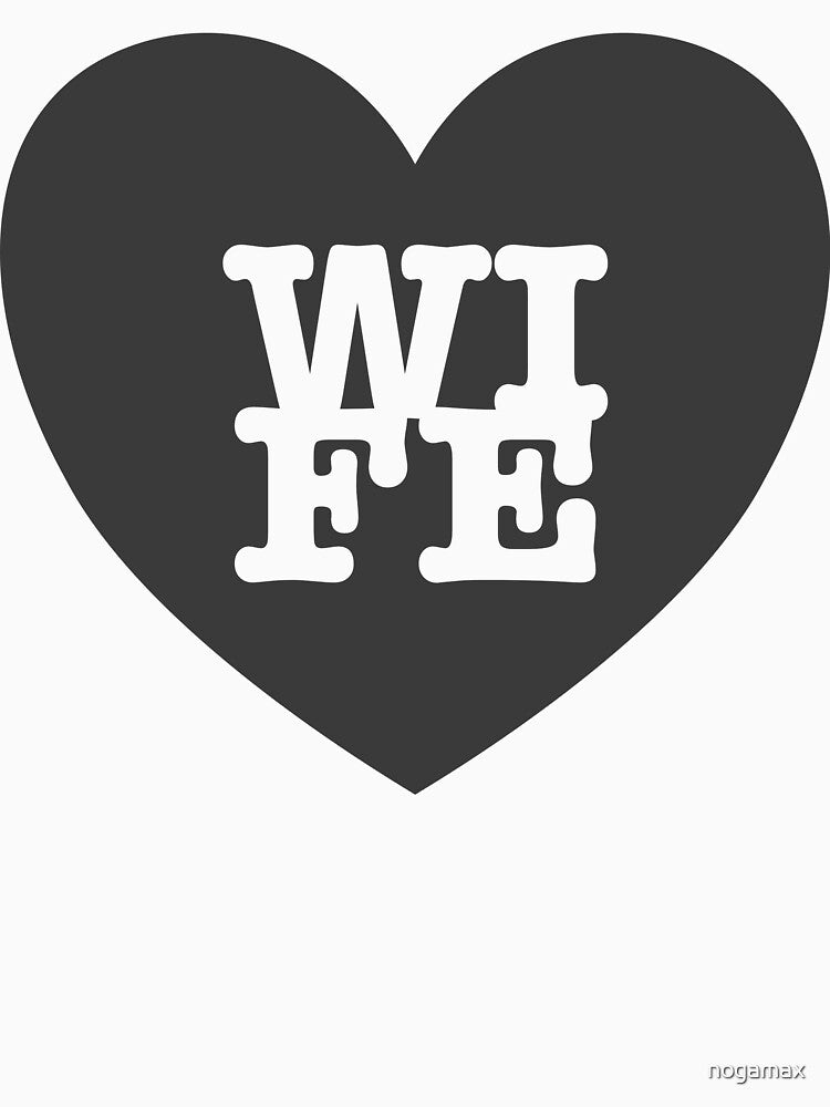 Wife by nogamax