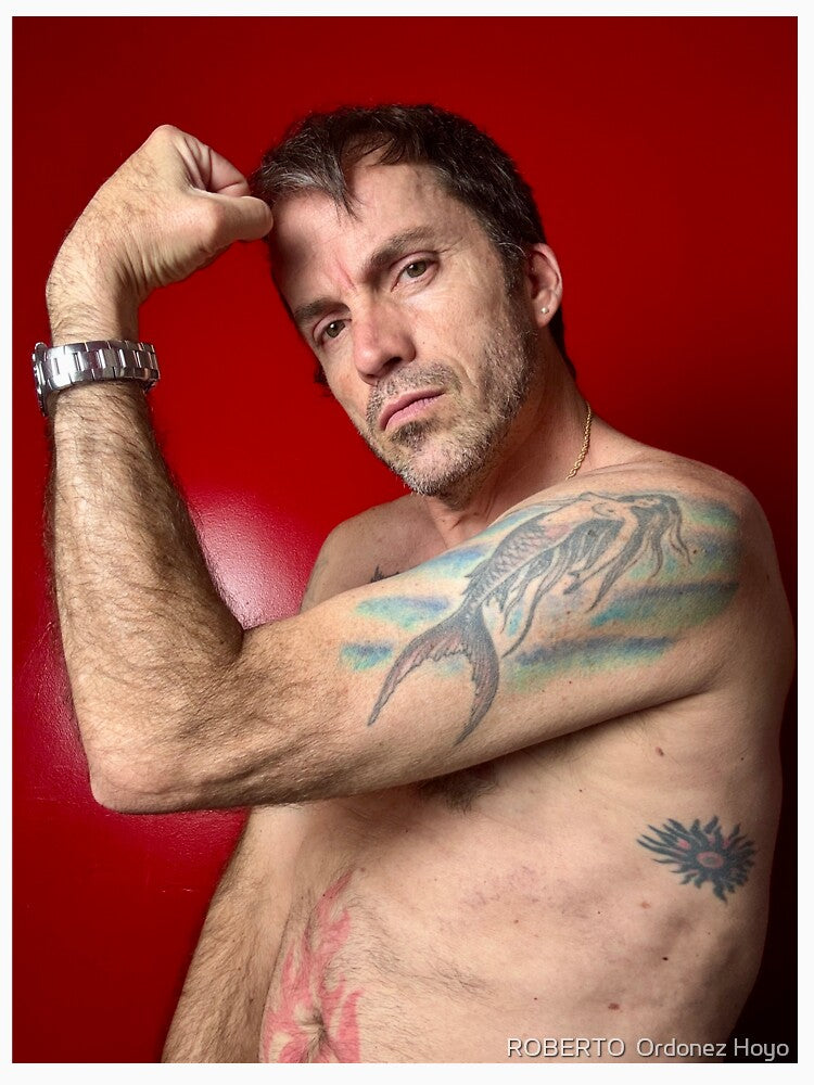 Roberto by BOBBYBABE
