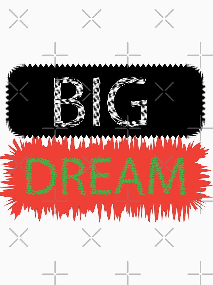 Big Dream by xhemojashari
