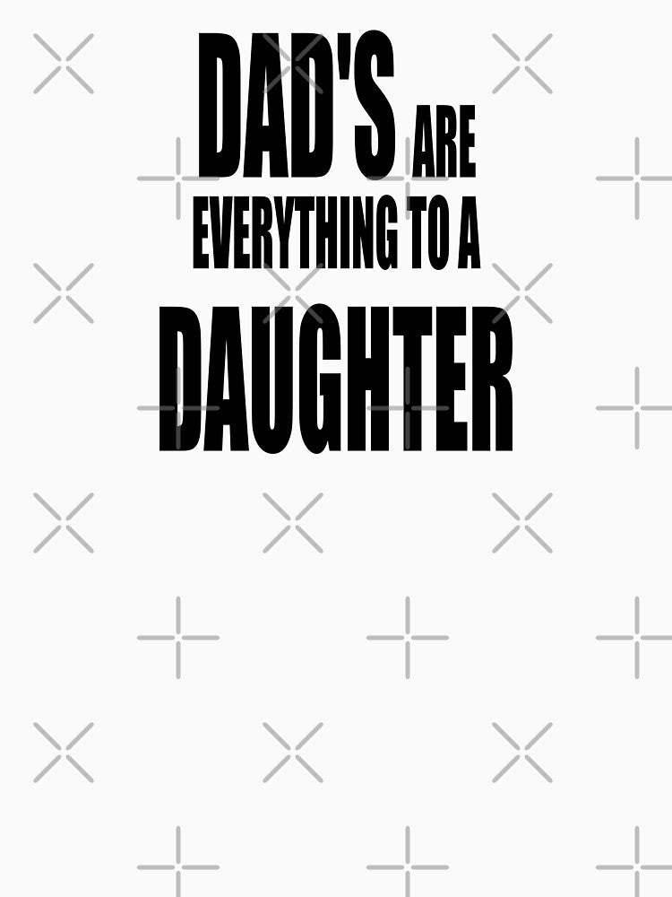 Father daughter Love by JUST04Designs