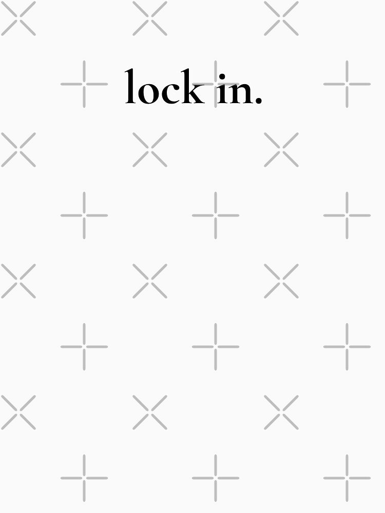 lock in by emma-duv-