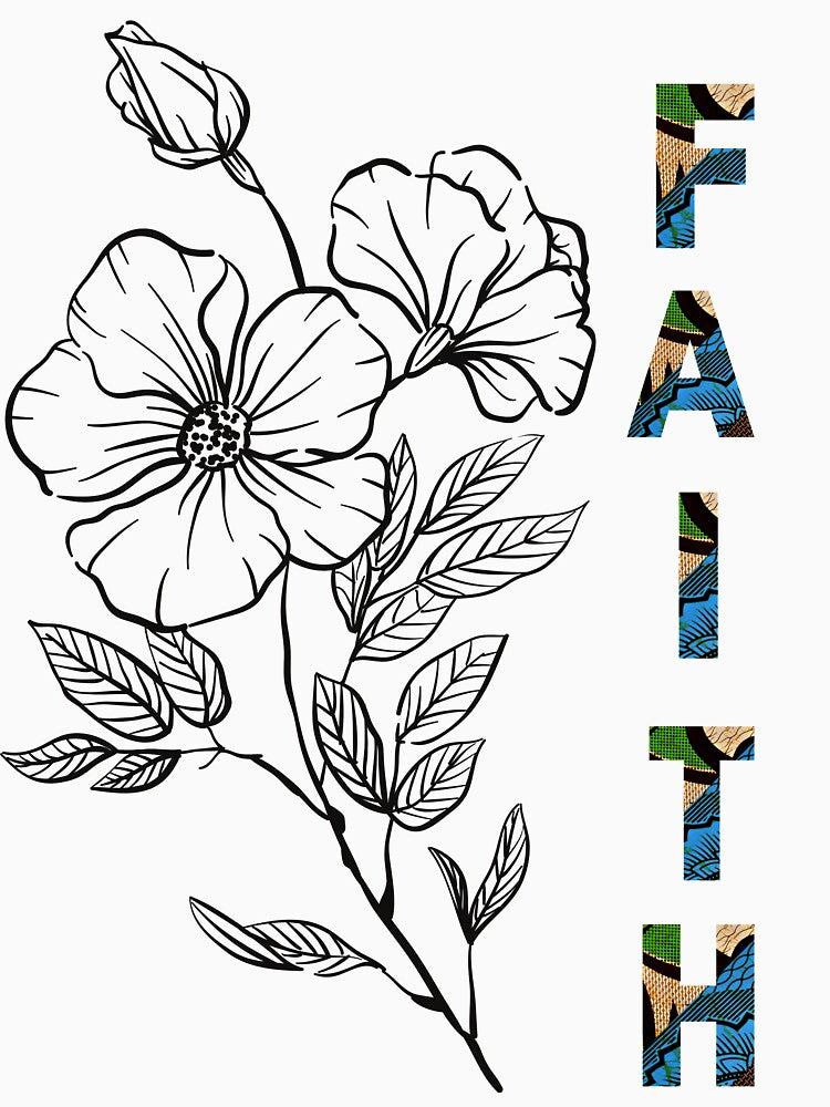 faith by ElizaAbella