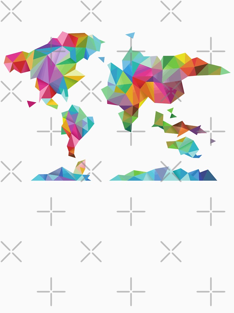 Abstract World by Stronskyj23