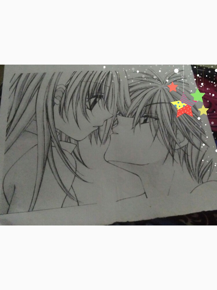 love couple by Poonamart