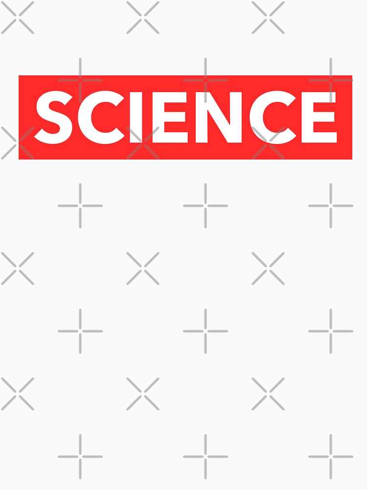 Science by Bitcoin-Fashion