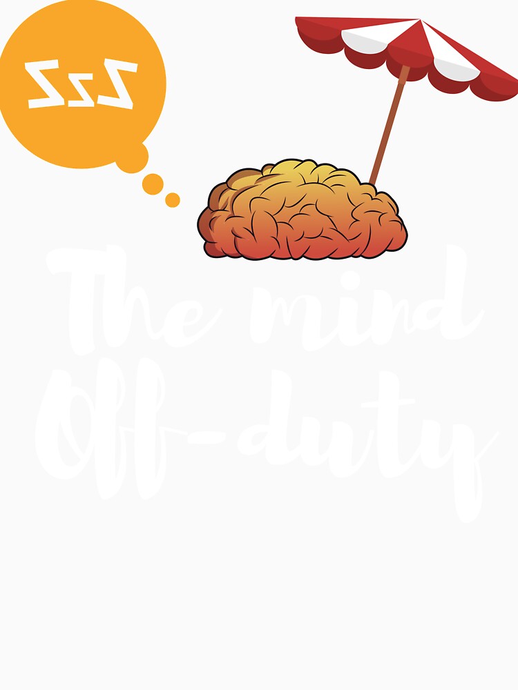 summer teachers.the mind Off-duty by hakiseller