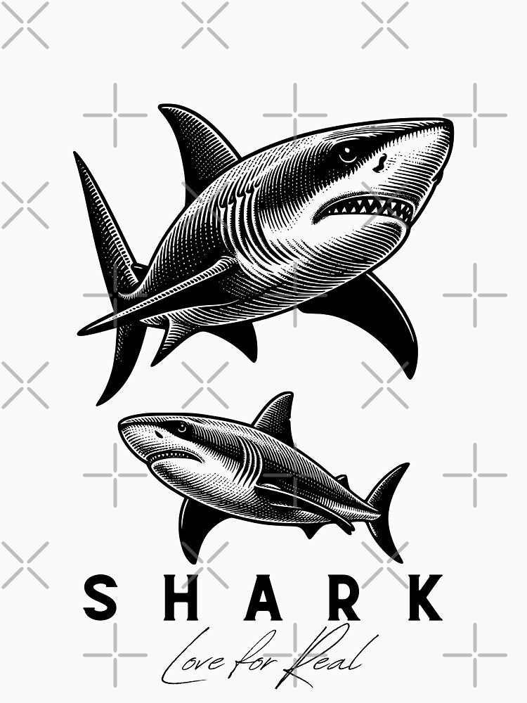 Shark for real by Peerless-Prime