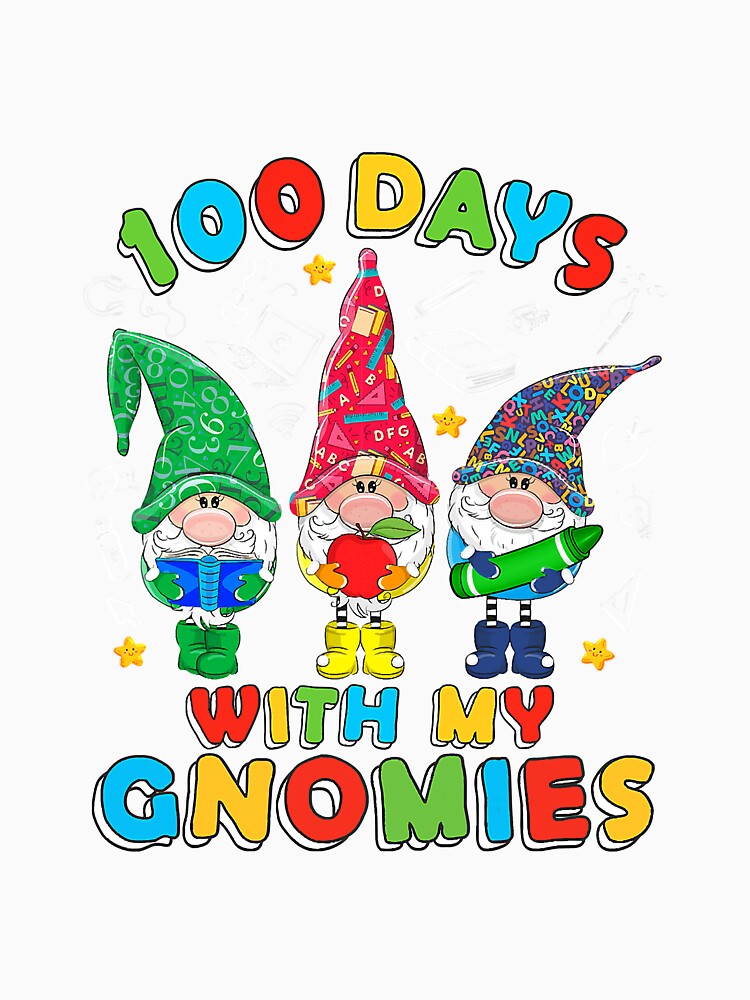 Gnomes Viral Days With My Gnomies by Perrydad78