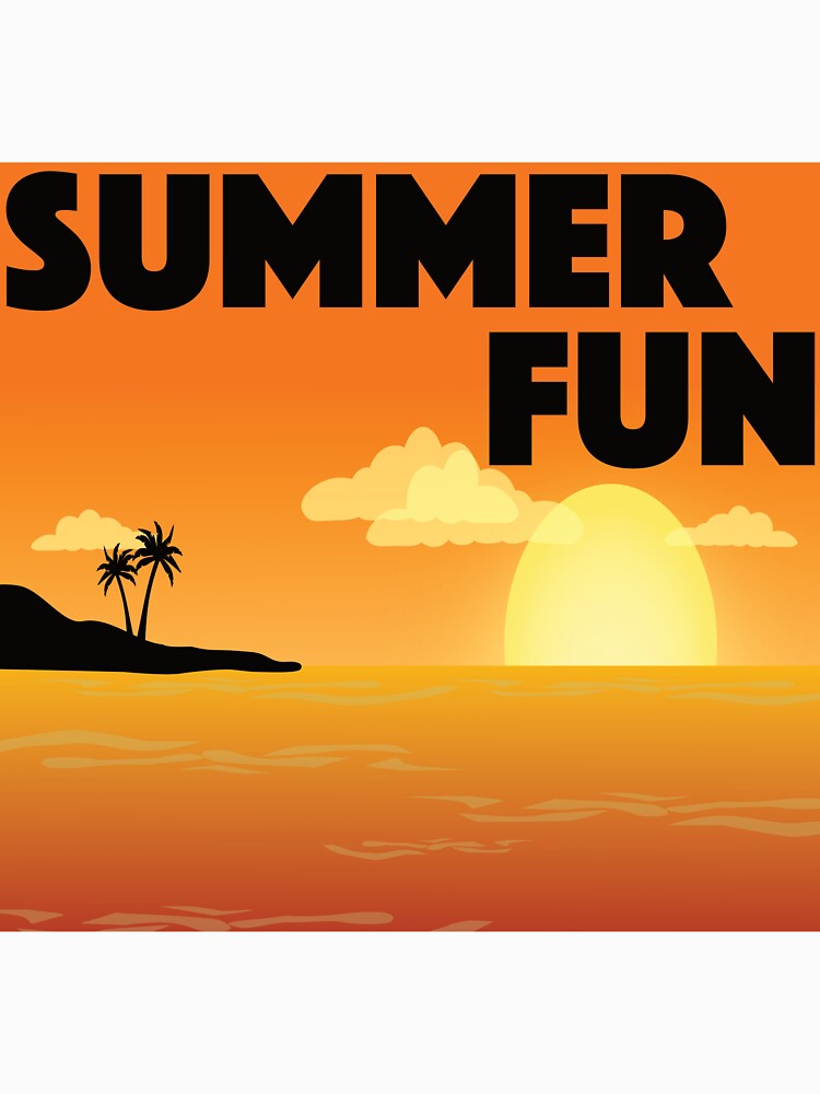 SummerTime Fun by BlessingDirect