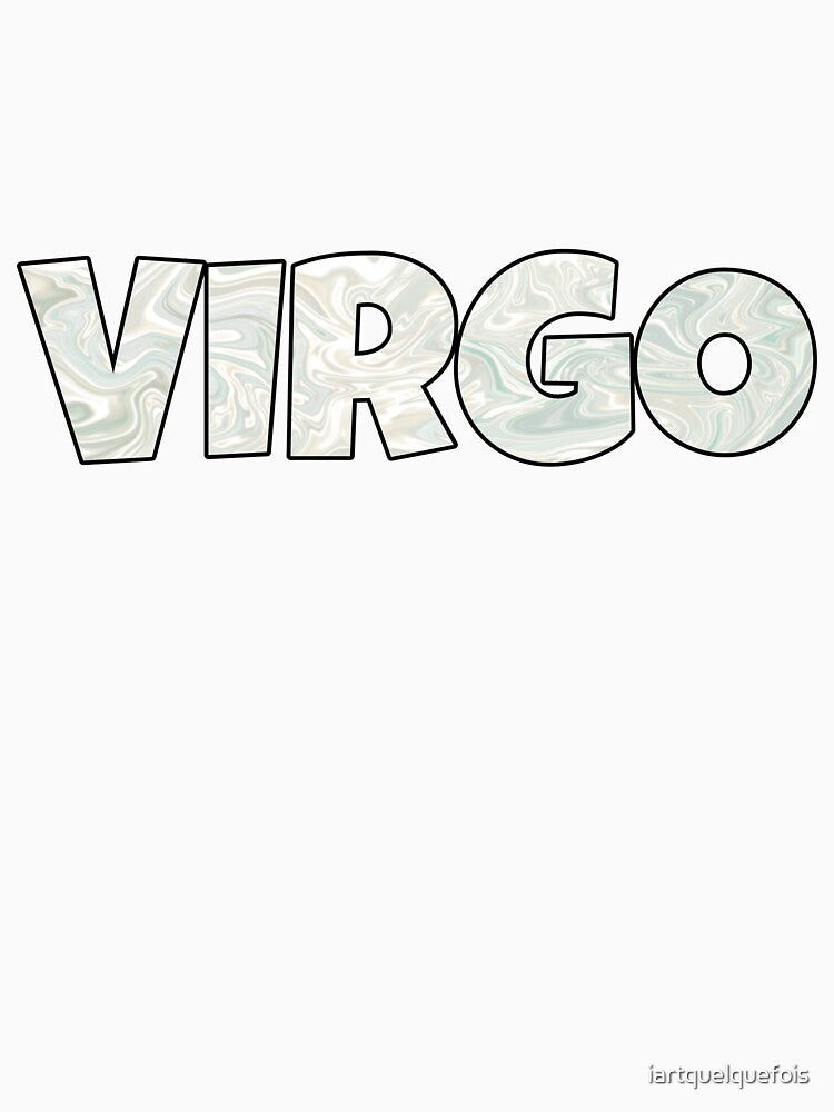 Virgo! by iartquelquefois