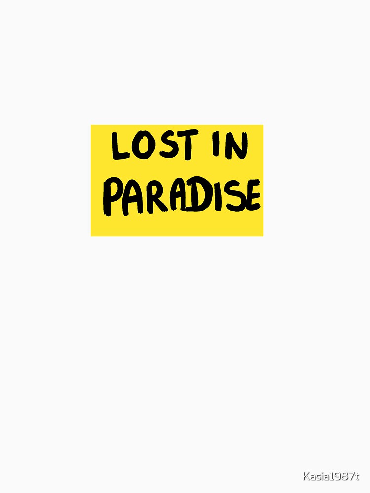 lost in paradise by Kasia1987t