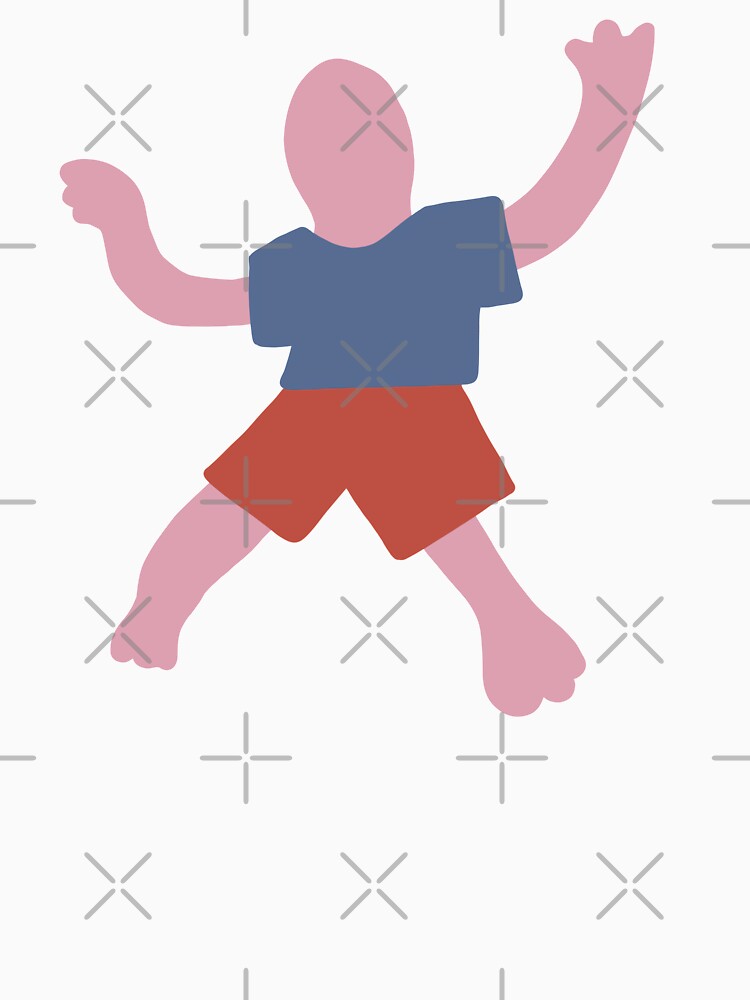 Dancing Millennial by isstgeschichte