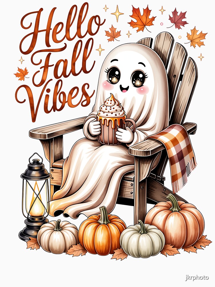 HELLO FALL VIBES by jkrphoto
