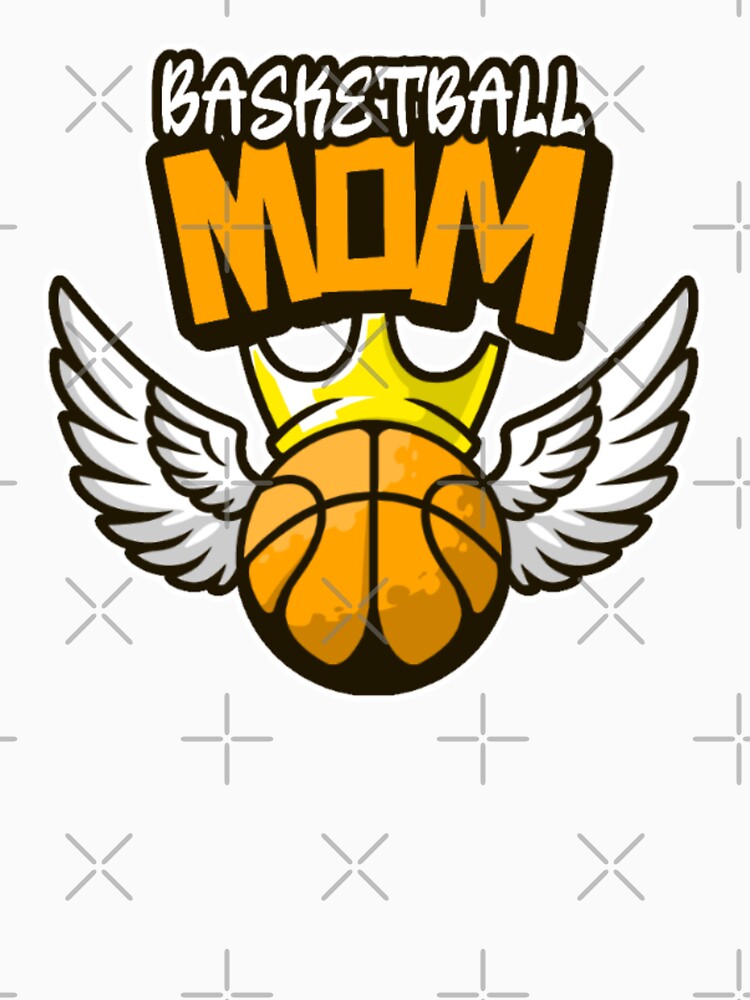 Basketball Mom by Monique Prince