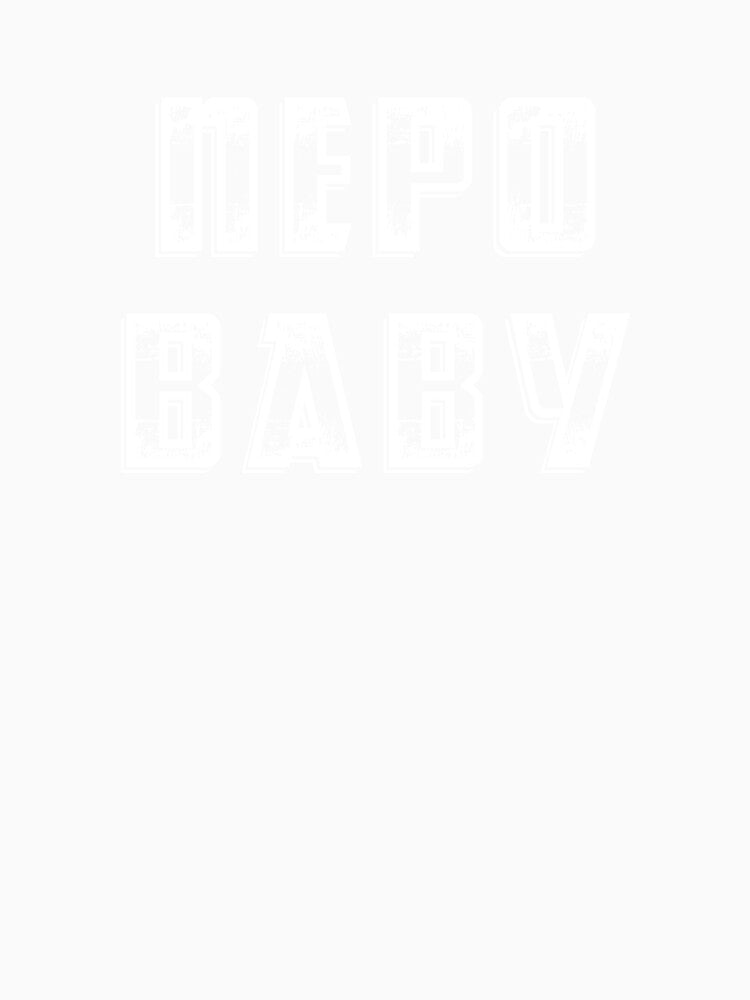 Nepo baby by Kuki-shop