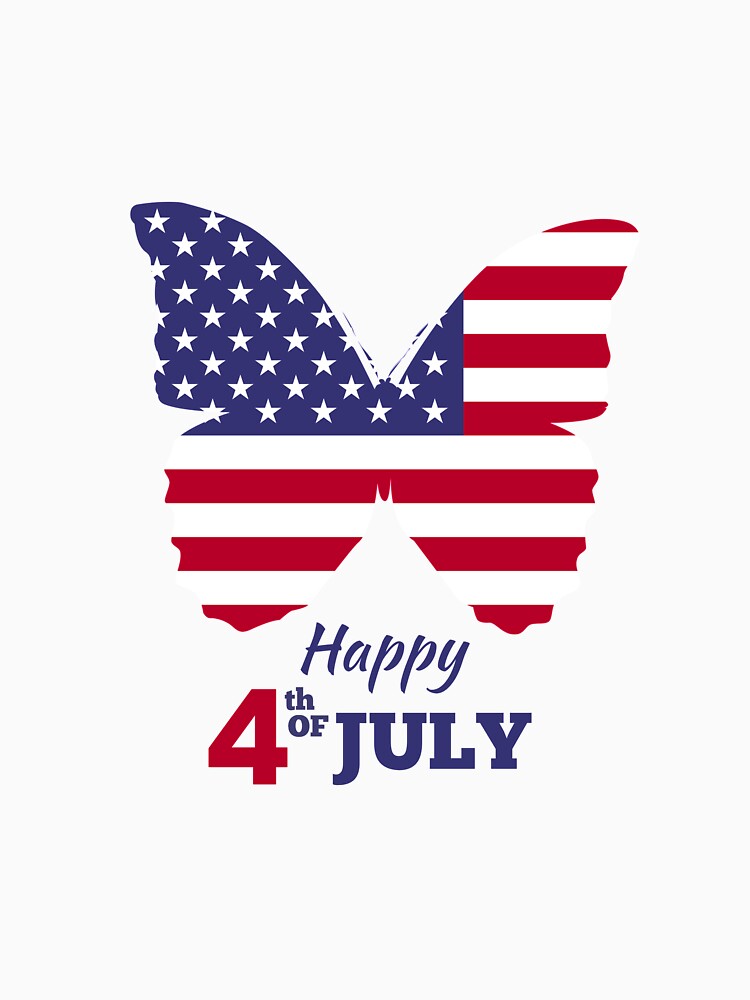 Independence Day USA by ProArtzilla