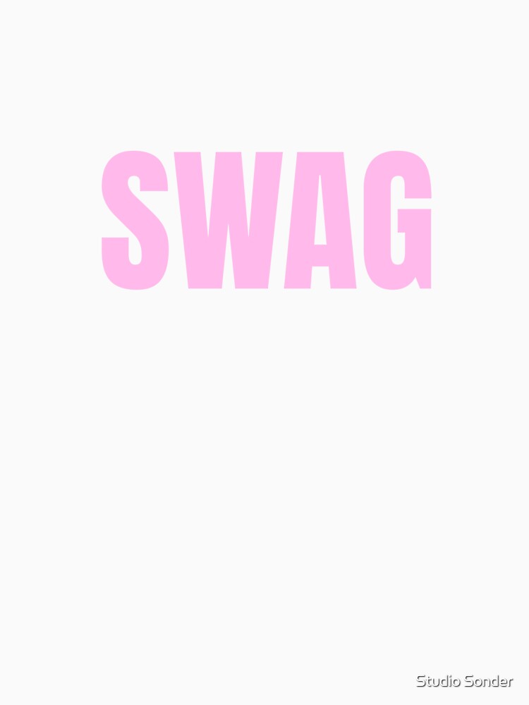 Swag by Studio Sonder