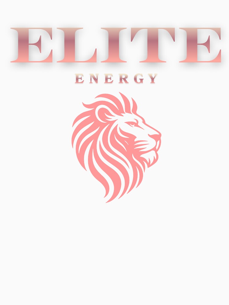 Elite Energy by TwoMagpiesShop