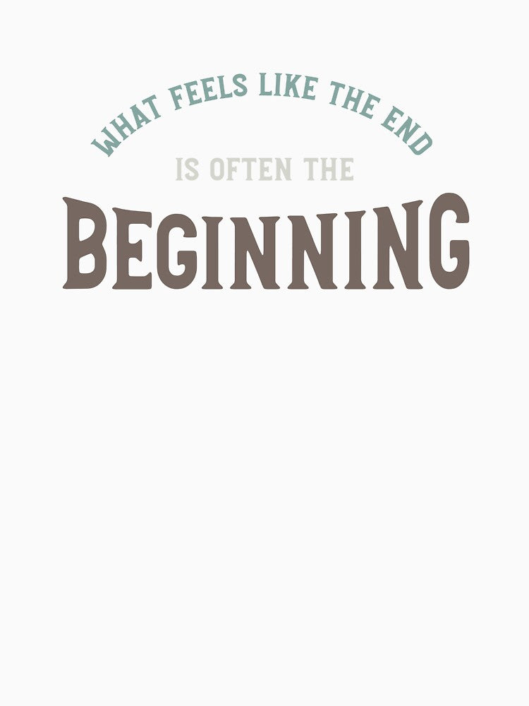 Graduation is often the Beginning by whyitsme