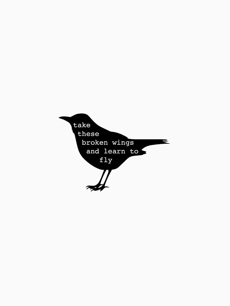 Blackbird by maeh1027