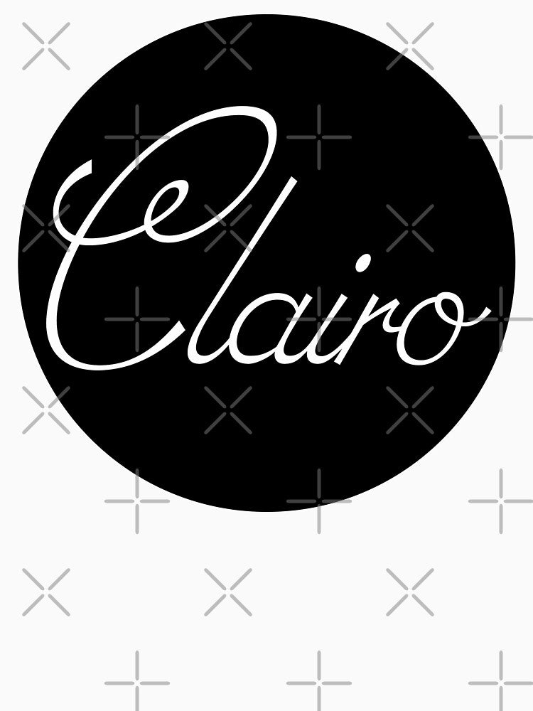 Clairo by RedPremium