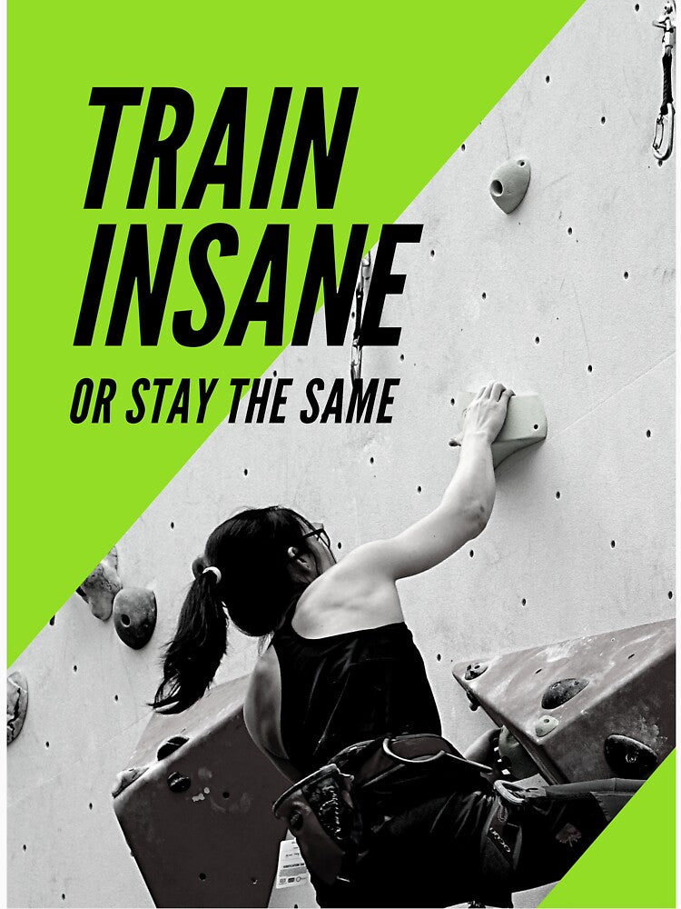 Train Insane by Ahmed123A