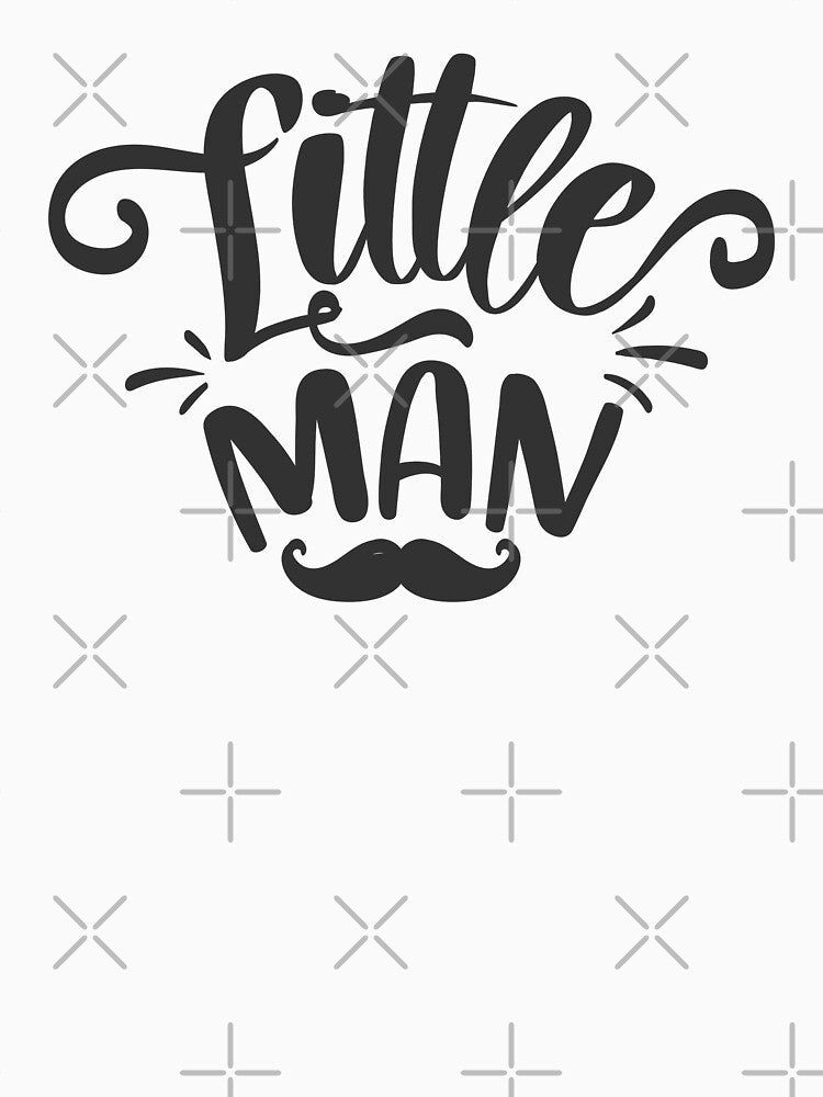 Little Man by FOX1999-Design