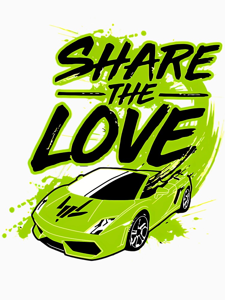 Youth Share The Love Stephen Sharer Youth Adult by Fuloprnabasne