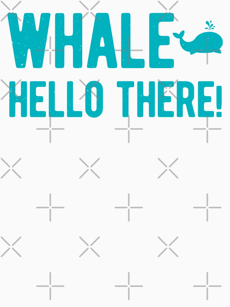 Funny Whale by artworkbyrihen