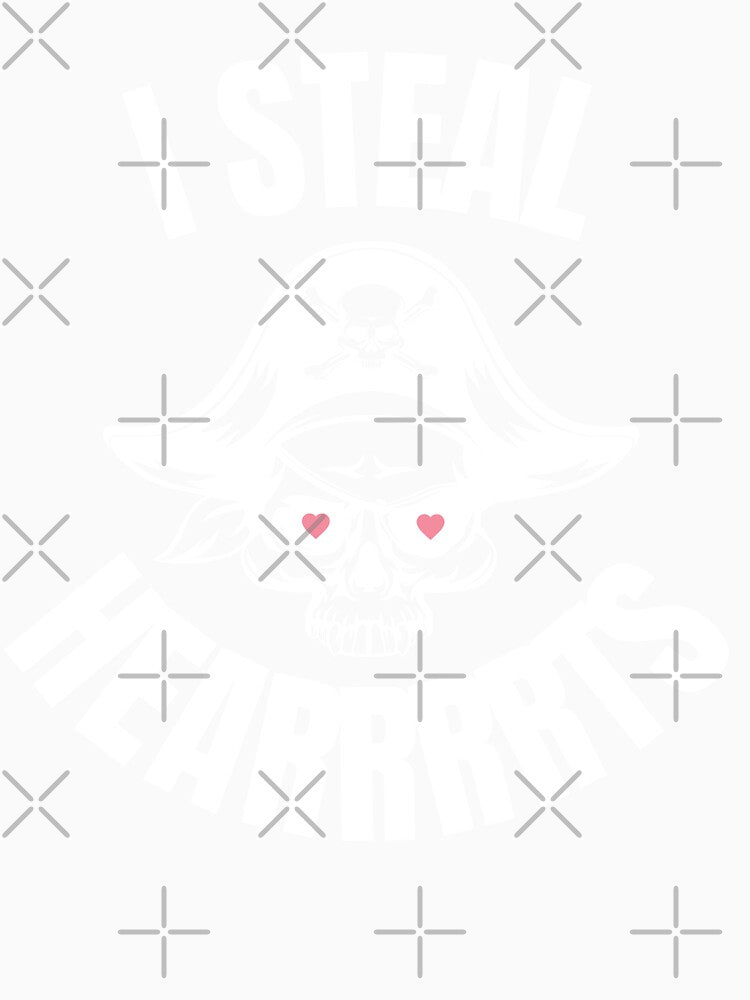 I steal hearts by FurioInc
