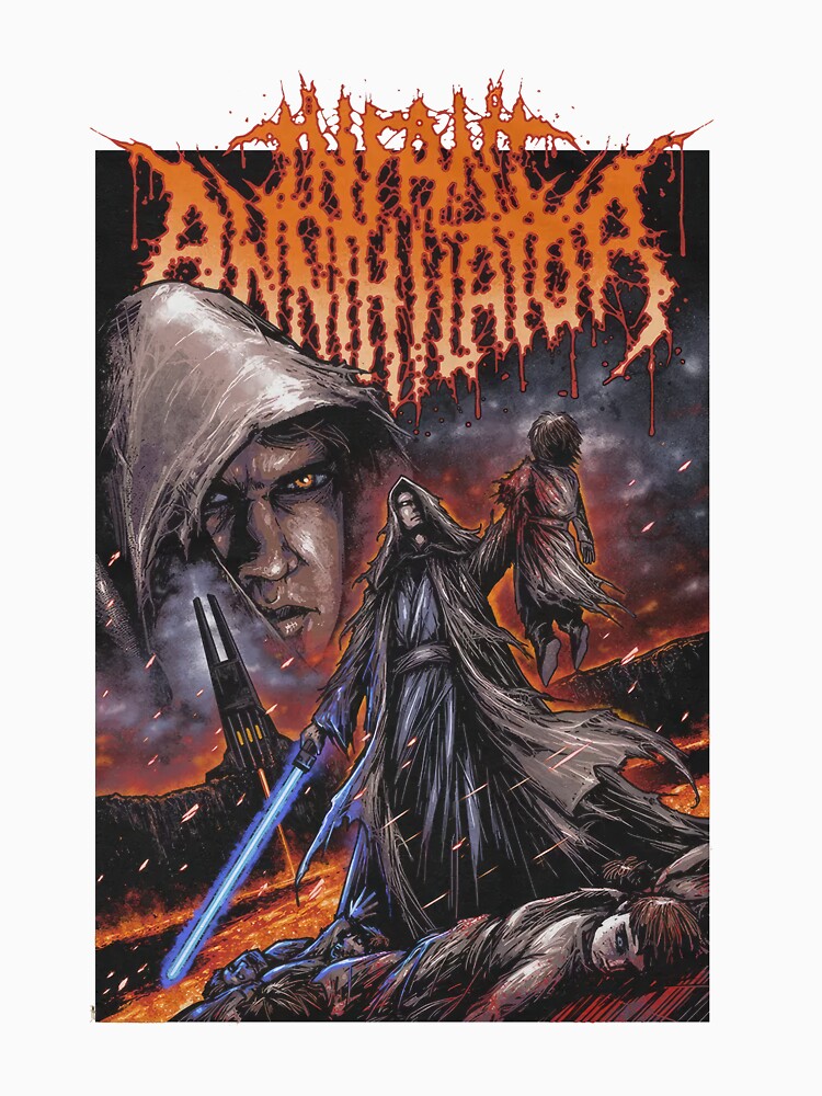 infant annihilator by gertrudedibbert
